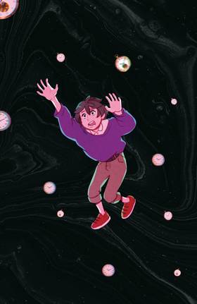 Read Time Traveler Tales  1 Page 4 in English