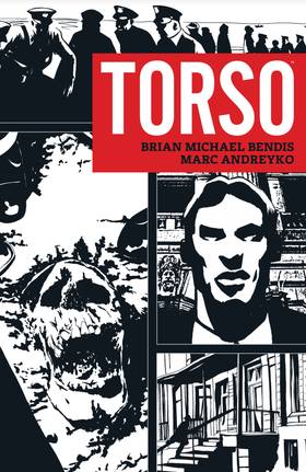 Torso: Torso