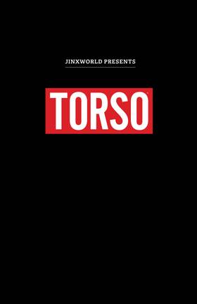 Read Torso  1 Page 3 in English