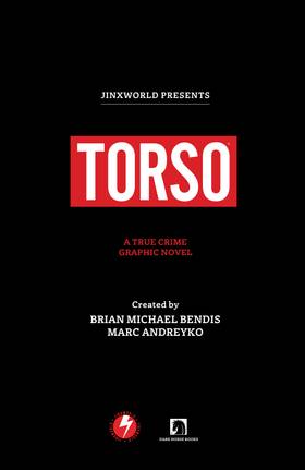 Read Torso  1 Page 5 in English