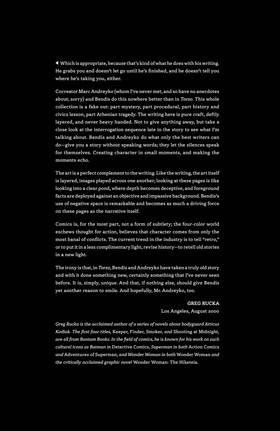 Read Torso  1 Page 8 in English