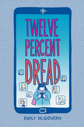 Twelve Percent Dread: Twelve Percent Dread