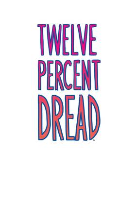 Read Twelve Percent Dread  1 Page 3 in English