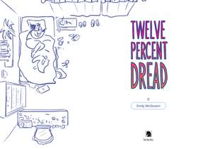 Read Twelve Percent Dread  1 Page 4 in English