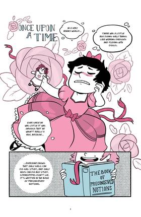 Read Us  1 Page 6 in English