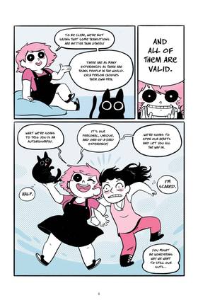 Read Us  1 Page 8 in English