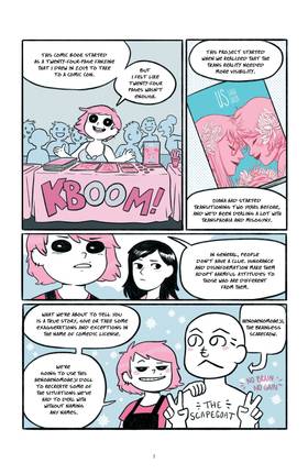 Read Us  1 Page 9 in English