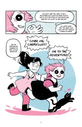 Read Us  1 Page 10 in English