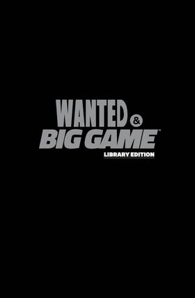 Read Wanted & Big Game  1 Page 4 in English