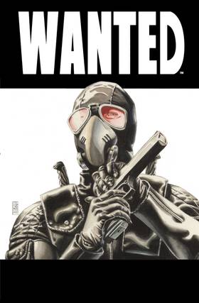 Read Wanted & Big Game  1 Page 7 in English