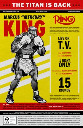 Read The Ring  1 Page 2 in English