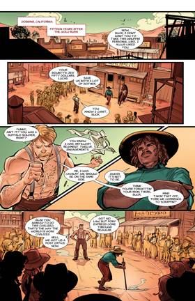 Read The Ring  2 Page 3 in English