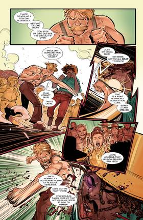 Read The Ring  2 Page 4 in English