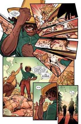 Read The Ring  2 Page 5 in English