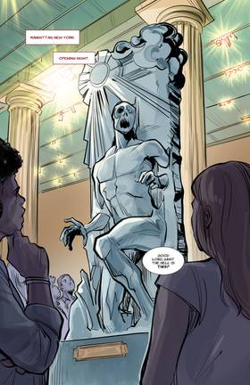 Read The Ring  2 Page 6 in English