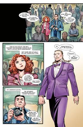 Read The Ring  2 Page 7 in English
