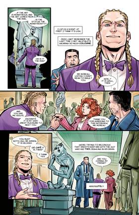 Read The Ring  2 Page 8 in English