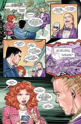 Read The Ring  2 Page 9 in English