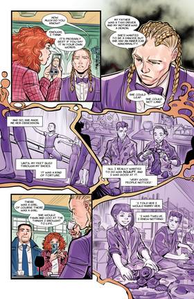Read The Ring  2 Page 10 in English