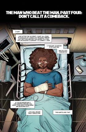 Read The Ring  4 Page 7 in English