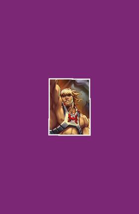Read Masters of the Universe  2 Page 8 in English