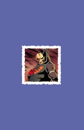 Read Masters of the Universe  5 Page 8 in English