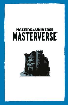 Read Masters of the Universe  2 Page 3 in English