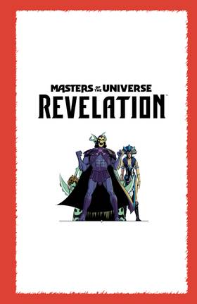 Read Masters of the Universe  3 Page 3 in English