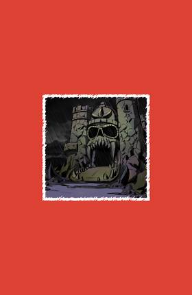 Read Masters of the Universe  4 Page 8 in English