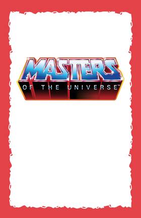 Read Masters of the Universe  1 Page 3 in English