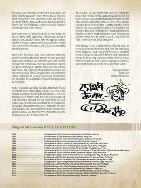 Read The Legend of Zelda  4 Page 9 in English