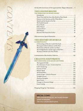 Read The Legend of Zelda  4 Page 10 in English