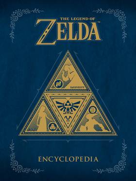 Read The Legend of Zelda  2 Page 1 in English