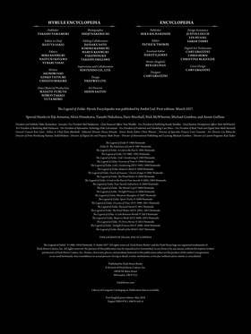 Read The Legend of Zelda  2 Page 4 in English