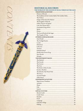 Read The Legend of Zelda  2 Page 6 in English