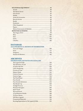 Read The Legend of Zelda  2 Page 7 in English