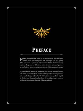 Read The Legend of Zelda  2 Page 8 in English