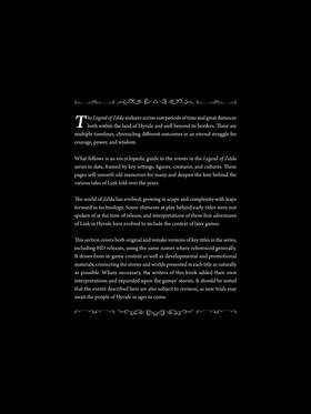 Read The Legend of Zelda  2 Page 10 in English