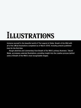 Read The Legend of Zelda  3 Page 10 in English
