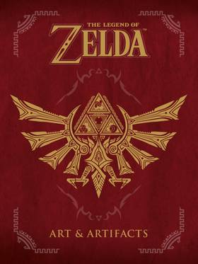 Read The Legend of Zelda  1 Page 1 in English