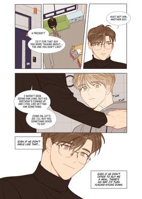 Read The New Recruit (Comic)  2 Page 7 in English