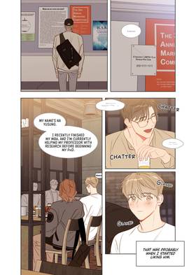 Read The New Recruit (Comic)  2 Page 9 in English