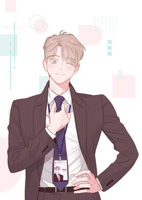 Read The New Recruit (Comic)  1 Page 4 in English