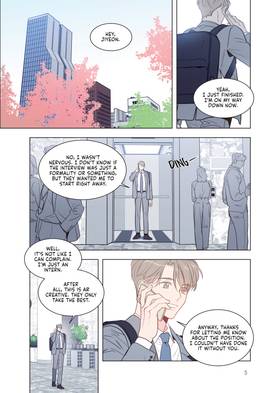 Read The New Recruit (Comic)  1 Page 7 in English