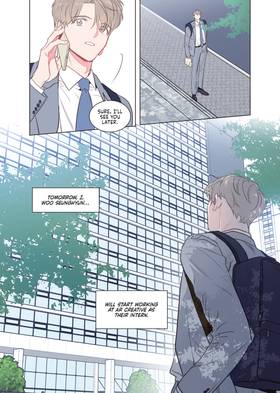 Read The New Recruit (Comic)  1 Page 8 in English