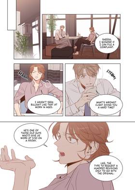 Read The New Recruit (Comic)  1 Page 9 in English