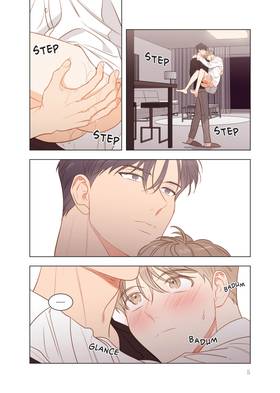 Read The New Recruit (Comic)  3 Page 7 in English