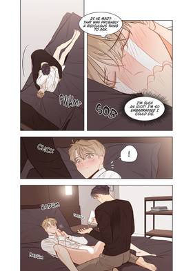 Read The New Recruit (Comic)  3 Page 8 in English