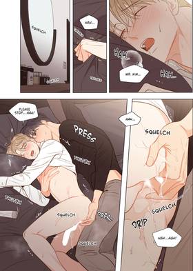 Read The New Recruit (Comic)  3 Page 10 in English