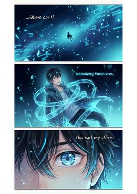 Read Bound by Fate: The Scarlet Chronicles  1 Page 2 in English